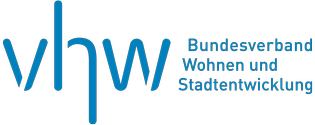 Wir sind Mitglied im Bundesverband Wohnen und Stadtenwicklung e.V.