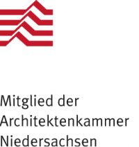 Mitglied der Architektenkammer Niedersachsen